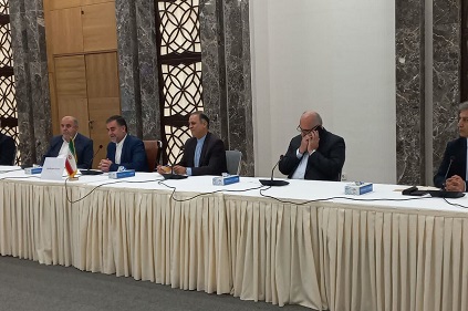 استاندار: مازندران و آستراخان می توانند بیشتر به توسعه روابط ایران و روسیه کمک کنند