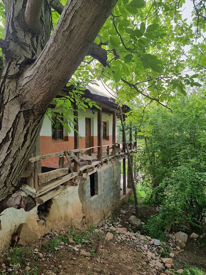 روستای زروم 