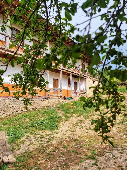 روستای زروم 