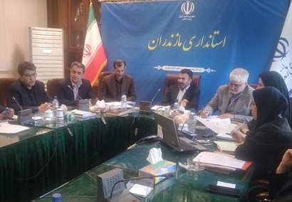   آغاز بررسی و تصمیم‌گیری برای ساختمان‌های ناایمن در مازندران