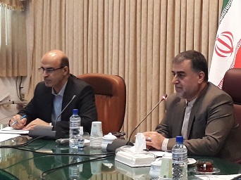 جهاد تبیین در دستگاه تعلیم و تربیت به‌درستی فرهنگ سازی شود / تربیت نیروی انسانی ماهر و متخصص، زمینه ساز توسعه پایدار مازندران