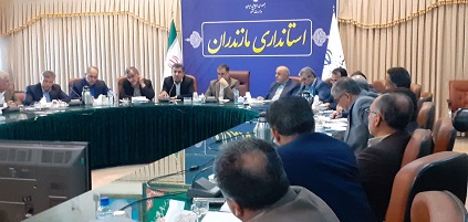 استاندار مازندران: باید راه برای سرمایه گذاران بخش کشاورزی باز شود