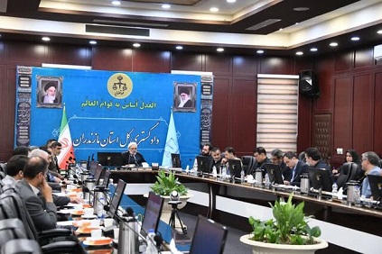 تعیین تکلیف کالاهای موجود در بنادر مازندران تا پایان شهریورامسال