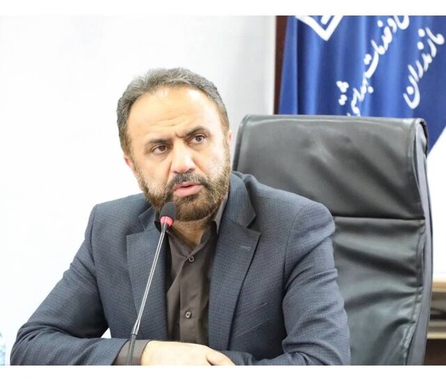 تدوین برنامه استراتژیک ۵ ساله با ۲۱۷ هدف در دانشگاه علوم پزشکی مازندران