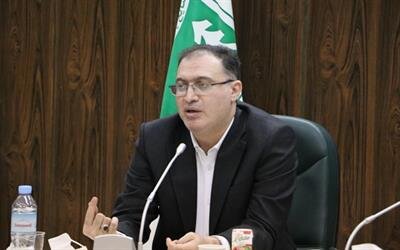 کاغذ کتاب‌های درسی دانش آموزان در مازندران تامین می‌شود