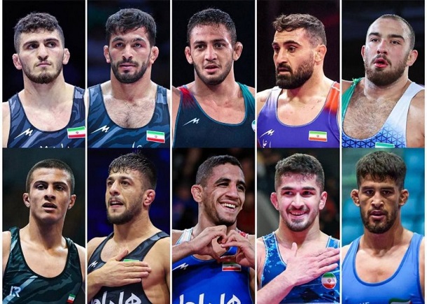 ستاره‌ها روی تشک، هیجان در جهان اوج گرفت