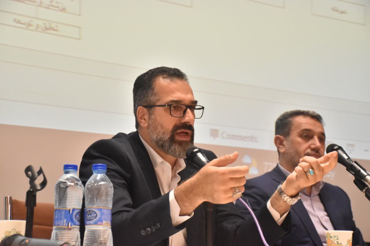 تصویب سازمان مدیریت پسمان مازندران در نشست شهرداران استان