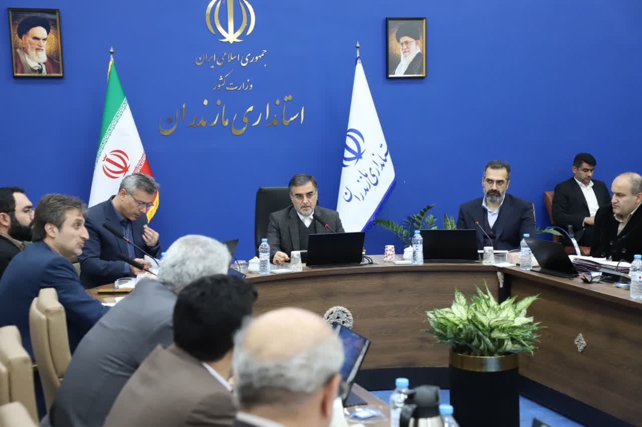 درآمد طرح مولد سازی فقط برای تکمیل طرح های نیمه تمام مازندران سرمایه گذاری خواهد شد