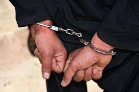 دستگیری قاتل متواری در بهشهر