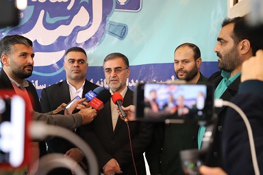  مازندران در مسیر تحقق رشد 8 درصدی اقتصادی