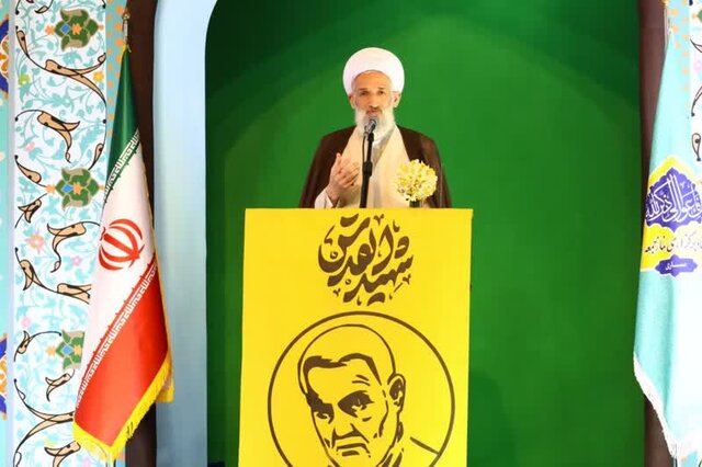 ایران با توقیف کشتی نفتی آمریکایی در دریای عمان اقتدار خود را نشان داد