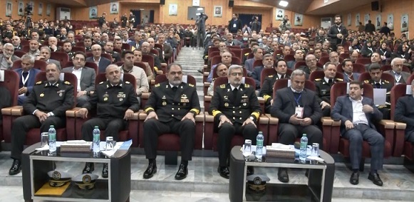 برگزاری دومین همایش ملی تمدن دریایی در نوشهر