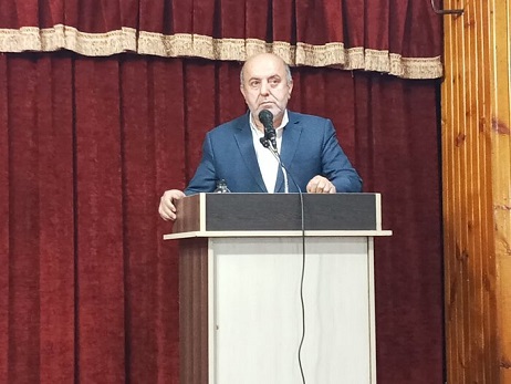  زمینه صادرات ماهیان خاویاری خزر فراهم شود