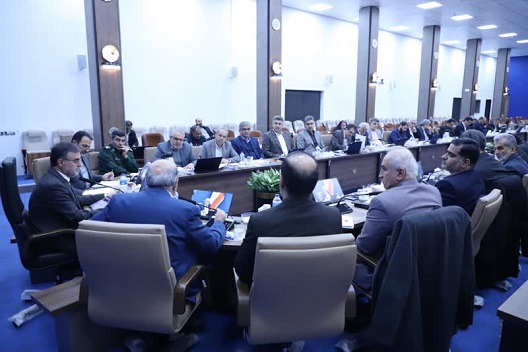 لزوم رصد و سنجش دقیق بازار بر اساس تکلیف و ماموریت دستگاه های متولی / مطالبات مازندران در تنظیم بازار با احتساب جمعیت ۱۰ میلیون نفر برنامه ریزی شود