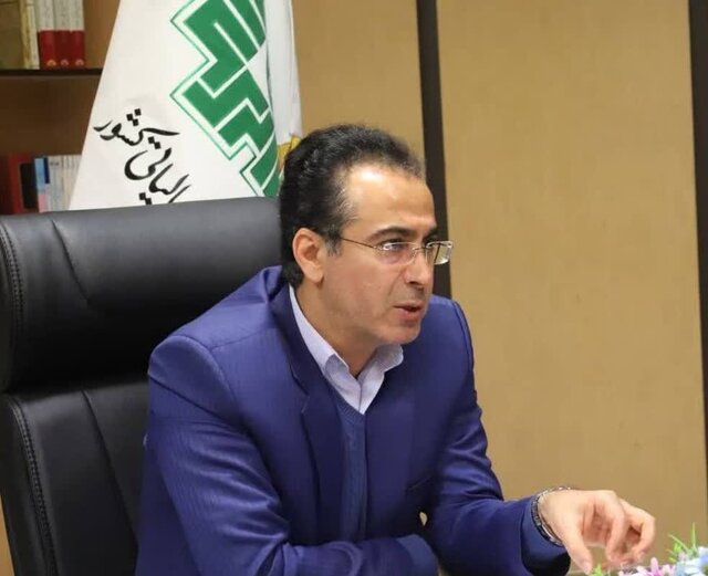 واریز ۸۷۴ میلیارد تومان عوارض ارزش افزوده به حساب شهرداری‌های مازندران