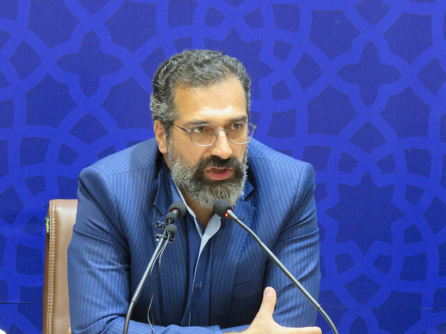 فاز نخست پروژه تعریض جاده کندوان سال آینده بهره‌برداری می‌شود