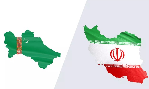 توسعه اقتصاد دریایی بین بنادر ایران و ترکمنستان با محوریت مازندران