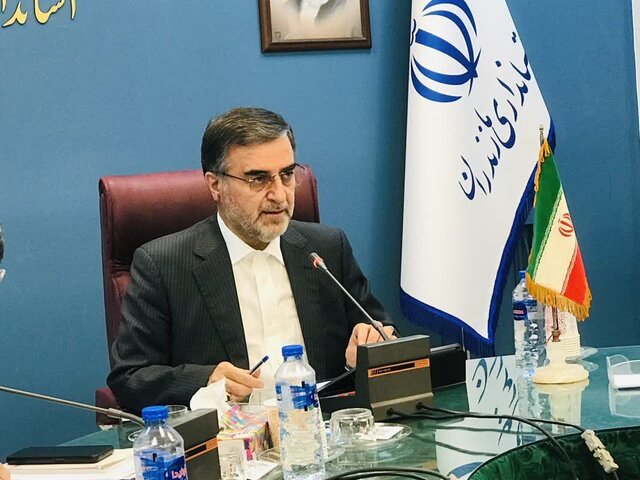 برای تامین مالی بهره‌وری بخش کشاورزی مازندران با چین قرارداد می‌بندیم