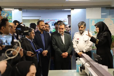 در سفر هیات دولت؛ حدود ۱۰ هزار میلیارد ریال اعتبار به دانشگاه های علوم پزشکی مازندران و بابل اختصاص یافت