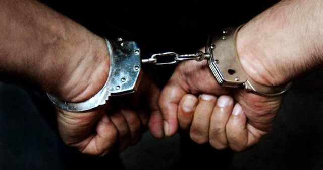 کارمند یکی از ادارات دولتی در قائمشهر بازداشت شد