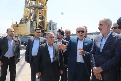 استاندار: برای تحقق طرح جامع مناطق ویژه اقتصادی مازندران؛ هماهنگی های لازم انجام شده است