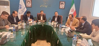 مدیرکل اقتصادی استانداری، از سرمایه‌گذاری ۱۰ هزار میلیارد ریالی چین در بخش کشاورزی مازندران خبر داد