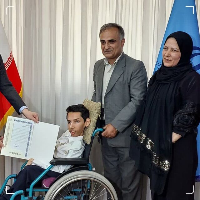 نخبه مازندران براثر گازگرفتگی جان باخت