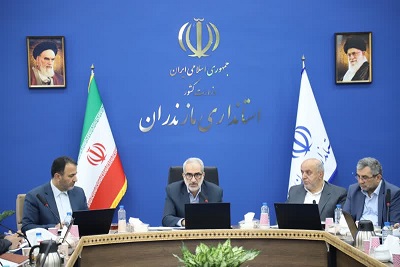 تدوین نقشه راه مازندران در عملیات تنظیم بازار، از اولویت های راهبردی در حکمرانی اقتصادی استان است