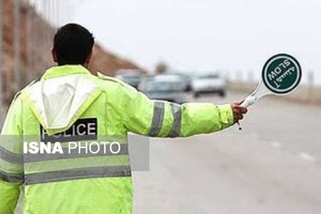  محدودیت‌های ترافیکی ۲۷ و ۲۸ اردیبهشت در مازندران اعلام شد