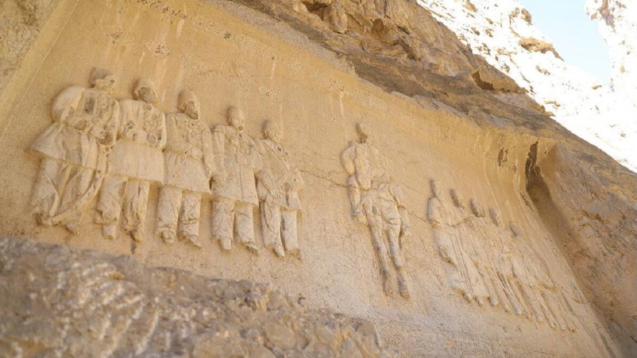 فصل دوم بررسی باستان‌ شناسی کافرکلی‌ها در مازندران برگزار می‌شود