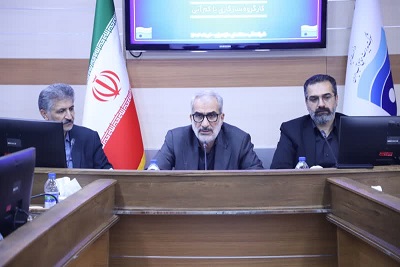 دانشگاه ها باید در اجرای طرح های نوین مهار آب ورود کنند / فرهنگسازی برای اصلاح الگوی مصرف آب به یک برنامه جامع و عملیاتی نیاز دارد