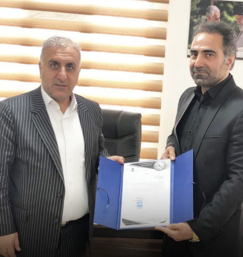 سرپرست هیات تیراندازی جویبار معرفی شد