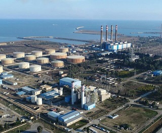  وزارت نیرو نگاه حمایتی به بازیابی توان نیروگاهی در مازندران دارد