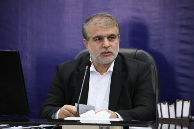  «حدنگاری» عامل توسعه یافتگی و جلوگیری از فساد است