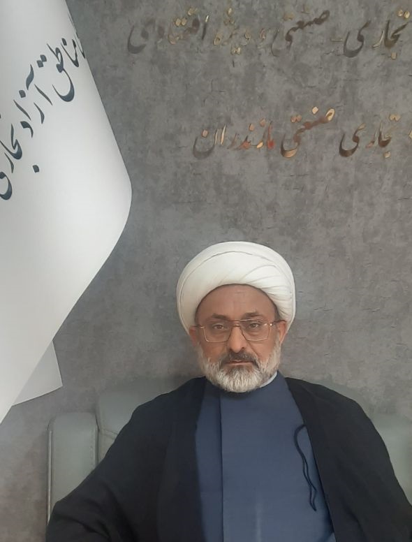 اساسنامه منطقه آزاد تجاری صنعتی مازندران در هیات وزیران تصویب شد