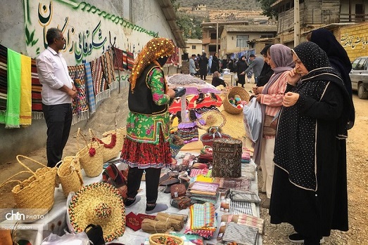 برپایی جشنواره هلی ترشی در مازندران	