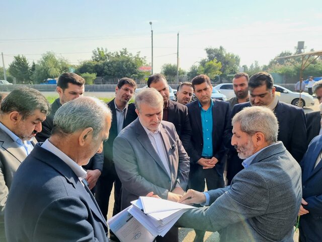  نگاه دستگاه قضا در پرونده «الماس شهر»، کمک به مردم با رعایت قانون است