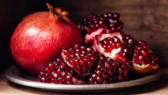  برگزاری نخستین جشنواره «انار ترشی» در مازندران