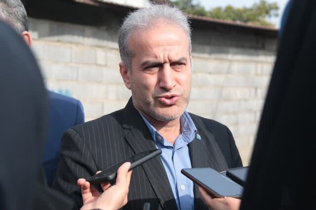 استقرار ۲۲۵ دستگاه تامین آب شرب جهت مقابله با قطعی برق در مازندران