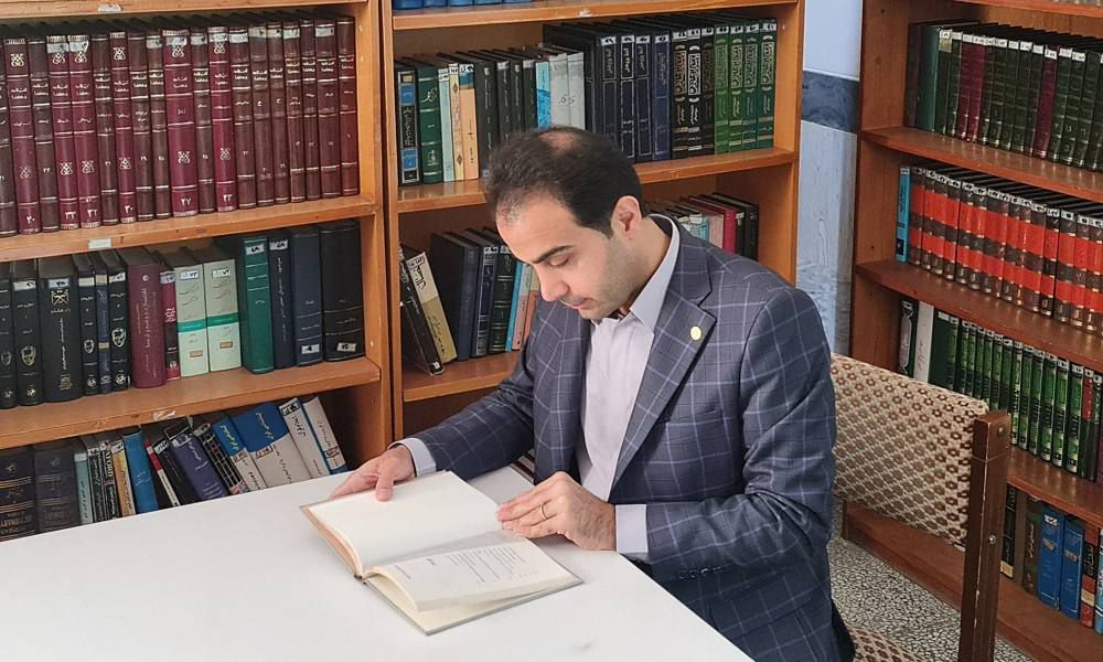  احسان شریعت؛ فرصت‌ها و تهدیدهای بازاندیشی در طرحواره مدیر مُسن از سوی استاندار مازندران