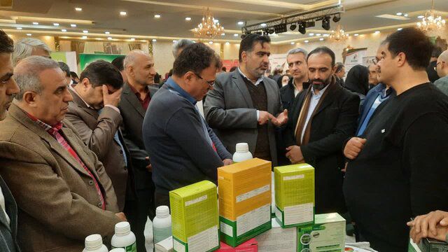 رییس سازمان جهاد کشاورزی مازندران:  تراژدی توزیع کم کود، امسال تکرار نمی‌شود