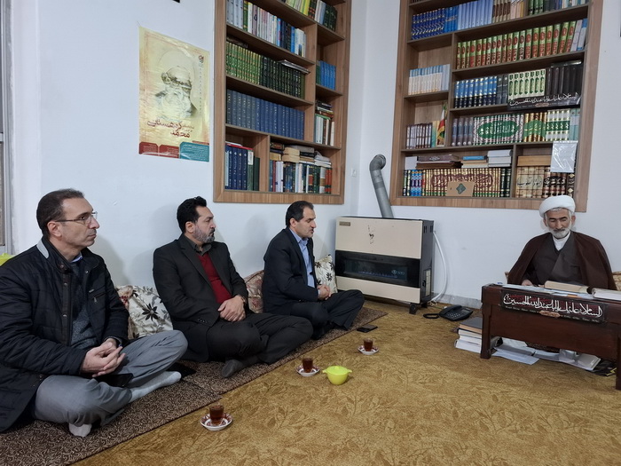 امام جمعه شهرستان نکا عنوان کرد:ایجاد شرایط تولید پایدار برق و همراهی مردم و ادارات در مصرف بهینه انرژی یک ضرورت است