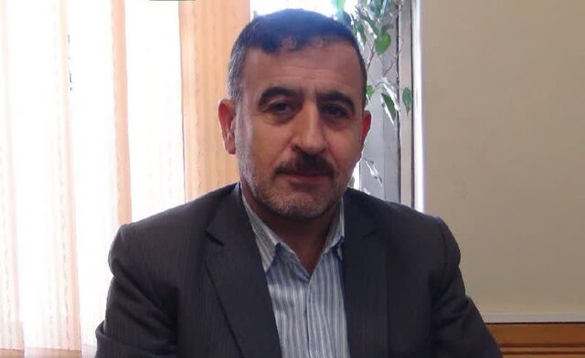«باقری» سکان منابع طبیعی مازندران را در دست گرفت