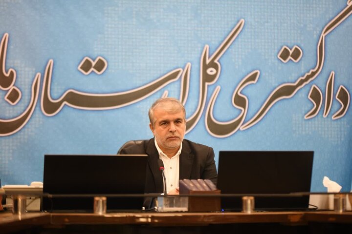  بستر مناسب برای سرمایه‌گذاری مولد در استان فراهم شود