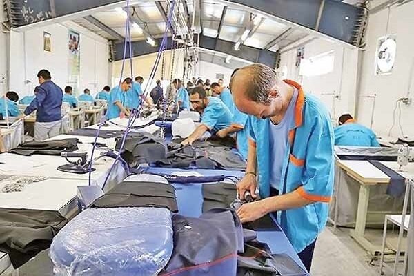 نبود منابع مالی، فرصت اشتغال را از مهارت‌آموزان مازندرانی گرفته است