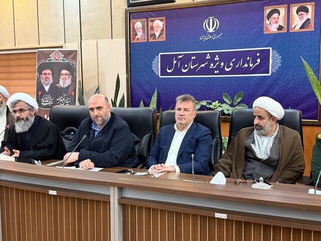  رضایت مردم شاخص عملکردی مدیران دستگاه‌های اجرایی است