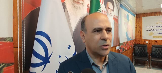  غرب مازندران ظرفیت گردشگری و اقتصاد دریامحور دارد