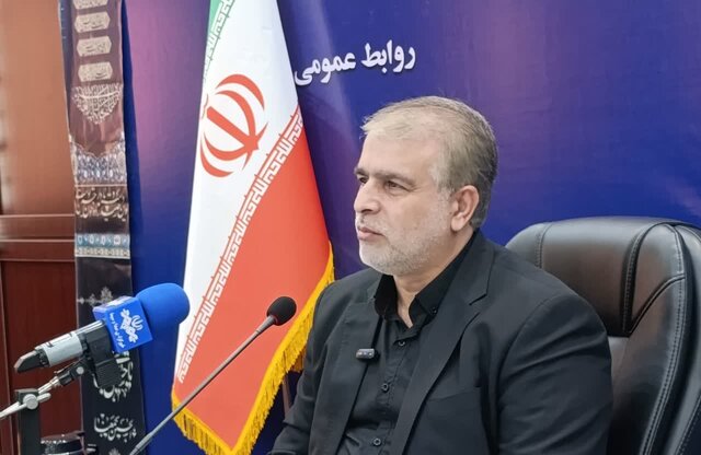 حمایت قاطع دستگاه قضایی از سرمایه‌گذاری و تولید در مازندران