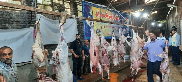 با محوریت نظارت  مستمر و مدیریت هوشمند در سواحل   ؛ 