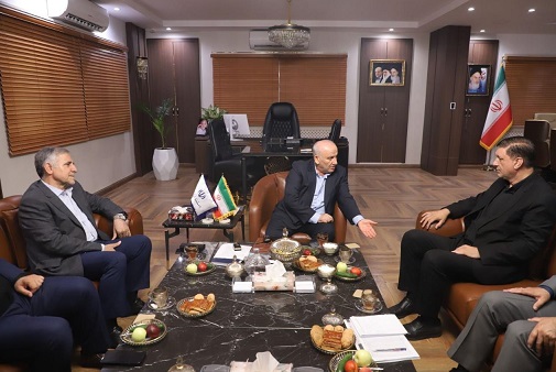 قربانی: مازندران، پیشگام تفکیک پسماند؛ الگویی ملی در مدیریت زیست‌محیطی